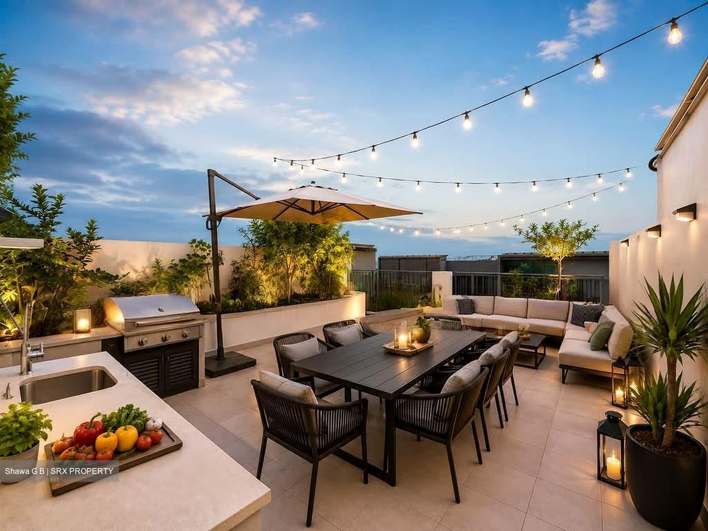 Esparina Residences (D19), Condominium #578765911